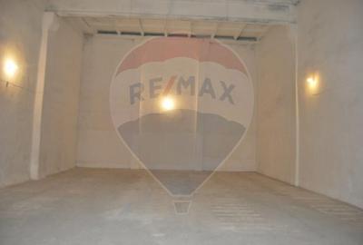 Spatiu industrial de 204 mp de inchiriat in Dambul Rotund - 3