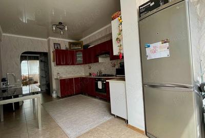 Garsonieră în Lujerului