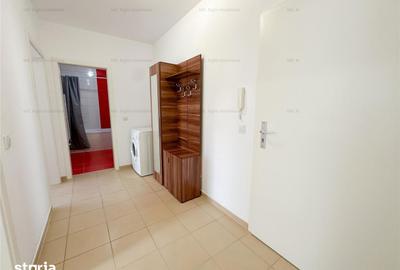 Apartament cu 2 camere decomandat, mobilat în Bartolomeu - 8