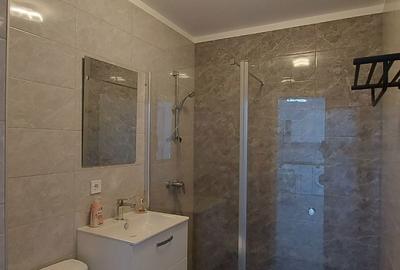 Apartament cu 2 camere în Florești - 8