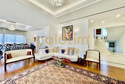 Vila de lux de vanzare – Pipera | Ideala investitie/CURTE 2000mp/LIFT/GARAJ - 6