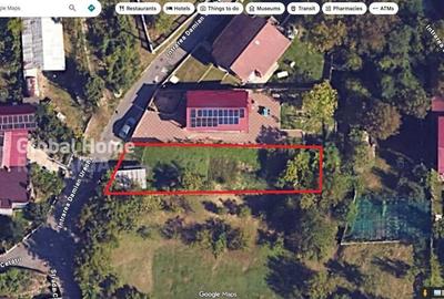 Teren 400 Mp - Ramnicul Valcea - Residential - 8