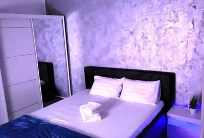 Apartament ultramodern, 1 cameră, priveliște superbă – Bulevardul George Coșbuc - 6