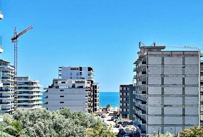 MAMAIA NORD - STUDIO CU ZONA DE DORMIT - 54.15 MPT - - 14