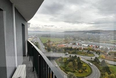 Apartament la cheie! 49mp, bloc nou, zona Calea Floresti - 2