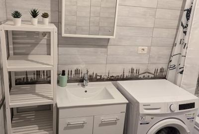 Apartament cu 3 camere 62 mp, cu loc de parcare inclus, Tractorul - Coresi - 8