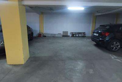 Apartament cu 2 camere decomandat, mobilat în Lacul Tei - 10