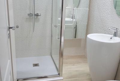 Garsonieră decomandată, mobilată în Lujerului - 4