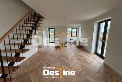 Casă cu 5 camere cu Teren 360 Mp în Rediu - 3
