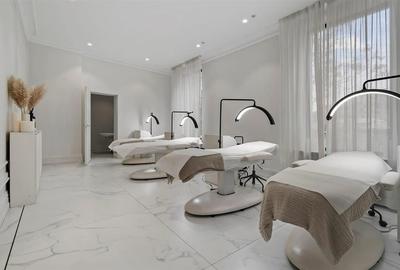 Vanzare vila eleganta D+P+2E | 283 mp | renovata complet si  reconsolidare | dot - 1