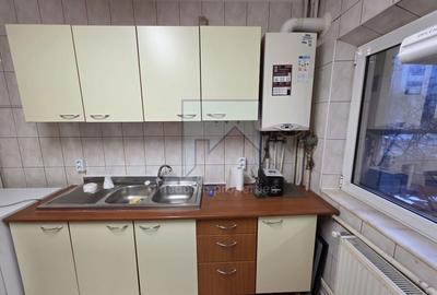 Apartament cu 3 camere decomandat, mobilat în Nerva Traian - 30