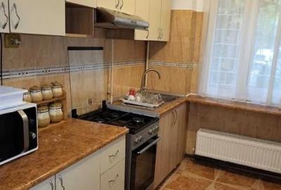Apartament cu 3 camere decomandat, mobilat în Brâncoveanu - 5