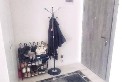 Apartament 3 cam – Park Residence 6, 80 mp, etaj 4/5, vedere  Pădurea Băneasa - 5
