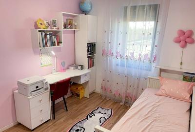 Apartament cu 3 camere decomandat, mobilat în Giroc - 7