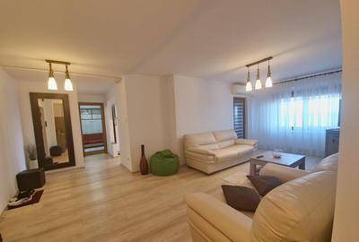 Vedere la mare Faleza Nord 3 camere loc de parcare termen lu - 1