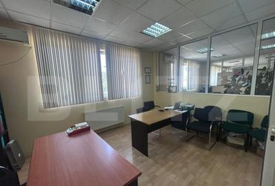 Spatiu de birouri modern, 480mp, 10 locuri de parcare, carti - 30