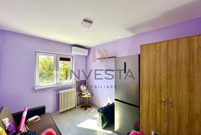 Apartament 4 camere zona Petrom Manastur! Etaj intermediar! - 1