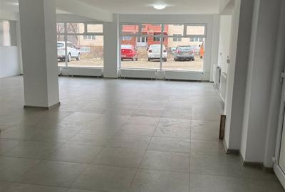 Spațiu comercial, de 140 mp, în Gheorgheni - 2