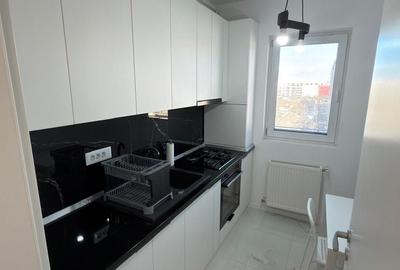 Apartament cu 2 camere decomandat, mobilat în Fundeni - 5
