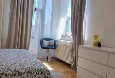 Apartament 3 camere ,Pta. Unirii, la 1 min de statia de metrou, centrala imobil - 7