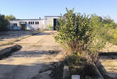 Spațiu comercial, de 631 mp, în Central - 3