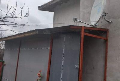 Casa individuala in Fundeni P+M - 11
