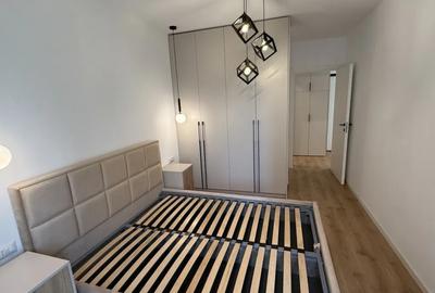 Apartament 2 camere - Vulcan Residence | Mobilat premium | Izolare fonica - 2