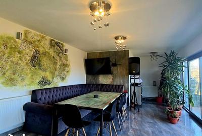 Casă cu 7 camere cu Teren 685 Mp în Limanu - 3