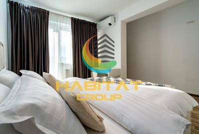 Apartament 3 camere LUX | Metrou Mihai Bravu | Bloc 2022 | Mobilat complet - 6