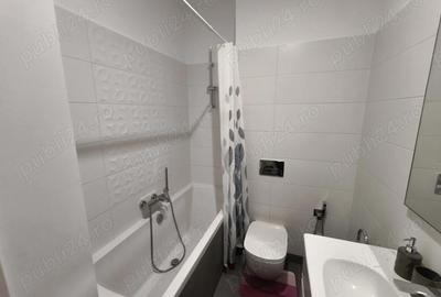 Apartament cu 2 camere decomandat în Herăstrău - 5