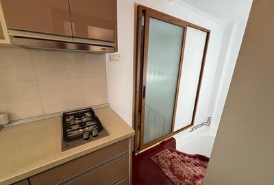 OCAZIE TOMIS MALL CASA P+1 4 CAMERE , LIBERA, MOBILATA,130 MP  PRET 150000 EURO - 11