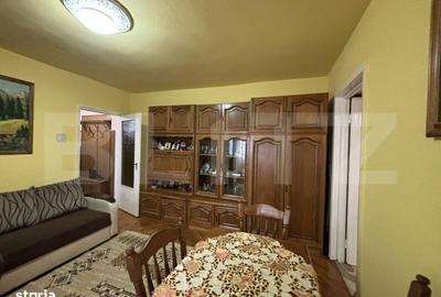 Apartament cu 2 camere în Botiz - 10