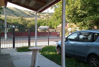 Casă cu 2 camere în Șilea - 7