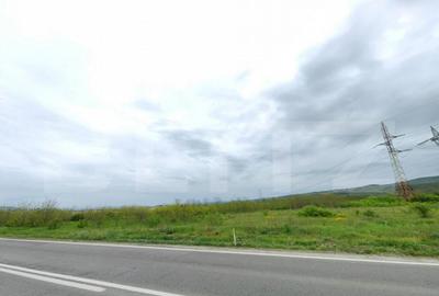 Teren situat la DN1, 6000 mp, Zona Lancram - 1