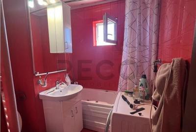 RECO Apartament 3 camere, mobilat-utilat, gata de mutat, Zon - 3