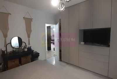 Casă individuală cu 3 camere cu Canalizare în Nord-Vest - 49