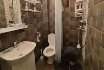 Garsonieră decomandată în Central - 1