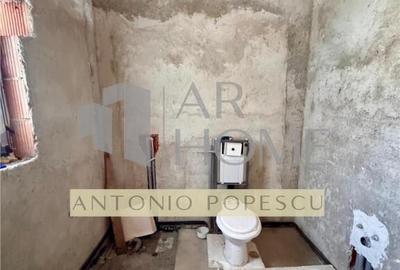 Casa 4 camere plus dependinte, in Ploiesti, zona centrala - 11