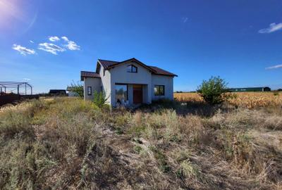 Vila Vanatori pret 86000 euro - 1