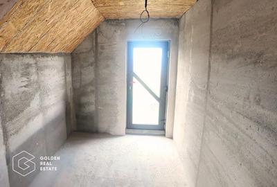 Casă cu 5 camere cu Teren 552 Mp în Zădăreni - 12