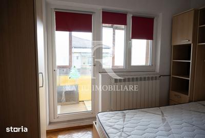 Apartament cu 3 camere decomandat în Orașul Nou - 7