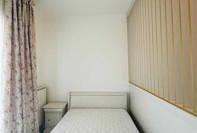 Garsoniera moderna de închiriat – confort si rafinament în inima Bucurestiului - 4