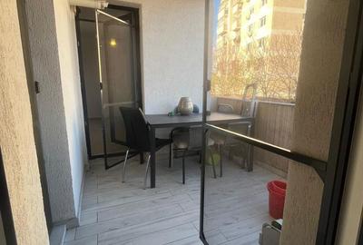 Apartament cu 2 camere în Centrul Civic - 7
