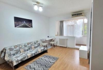 Apartament cu 1 camera, etajul 4/10, zona Tatarasi