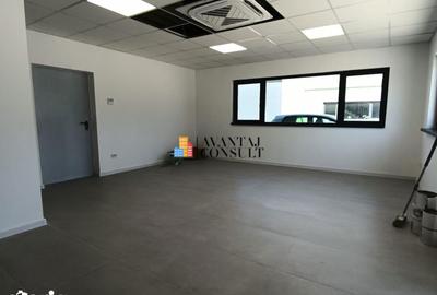 Spațiu comercial, de 598 mp, în Afumați - 2