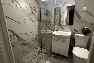 Apartament cu 3 camere decomandat, mobilat în Drumul Taberei - 8