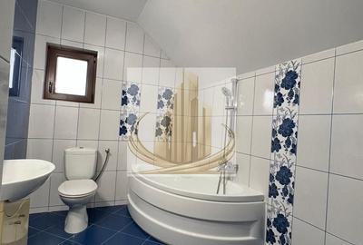 Casă individuală cu 4 camere cu Teren 350 Mp în Dumbrăvița - 14