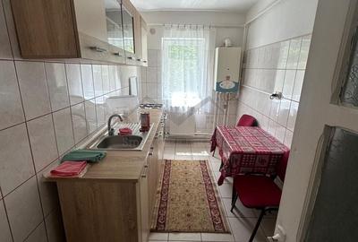 Apartament cu 2 camere decomandat în Frumoasa - 4