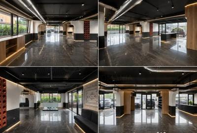 Spațiu comercial, de 283 mp, în Iancu Nicolae - 7