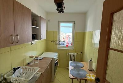 Apartament cu 2 camere decomandat, mobilat în Dristor - 6